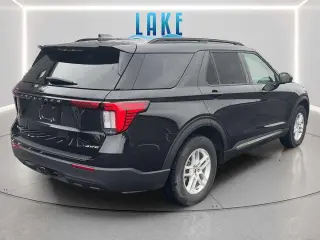 Ford Explorer 2025 AWD Active 4dr SUV