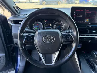 Toyota Venza 2021 AWD XLE 4dr Crossover
