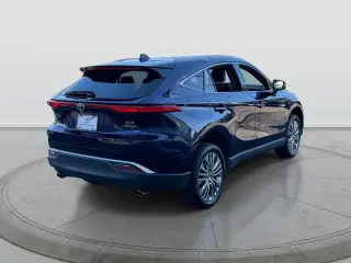 Toyota Venza 2021 AWD XLE 4dr Crossover
