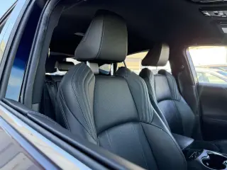 Toyota Venza 2021 AWD XLE 4dr Crossover