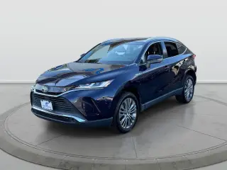 Toyota Venza 2021 AWD XLE 4dr Crossover