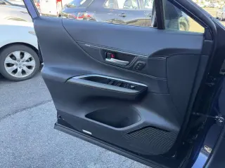 Toyota Venza 2021 AWD XLE 4dr Crossover