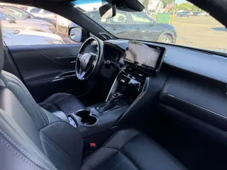 Toyota Venza 2021 AWD XLE 4dr Crossover
