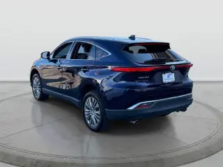 Toyota Venza 2021 AWD XLE 4dr Crossover