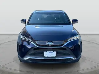 Toyota Venza 2021 AWD XLE 4dr Crossover