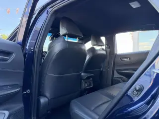 Toyota Venza 2021 AWD XLE 4dr Crossover