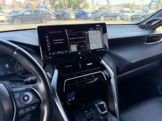 Toyota Venza 2021 AWD XLE 4dr Crossover