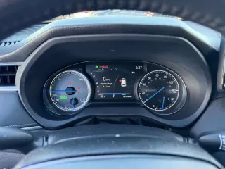 Toyota Venza 2021 AWD XLE 4dr Crossover