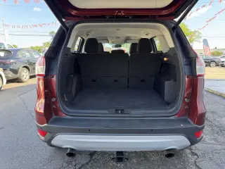 Ford Escape 2014 AWD SE 4dr SUV