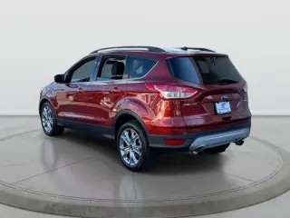 Ford Escape 2014 AWD SE 4dr SUV