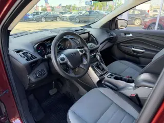 Ford Escape 2014 AWD SE 4dr SUV
