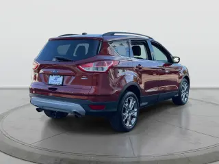 Ford Escape 2014 AWD SE 4dr SUV
