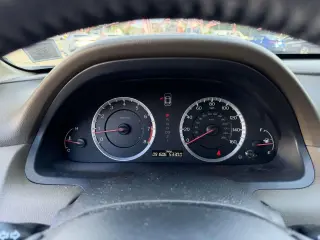 Honda Accord 2010 EX-L V6 4dr Sedan