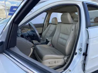 Honda Accord 2010 EX-L V6 4dr Sedan