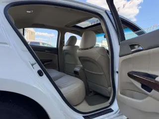 Honda Accord 2010 EX-L V6 4dr Sedan