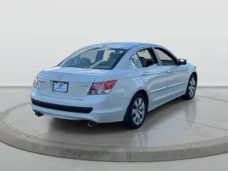 Honda Accord 2010 EX-L V6 4dr Sedan