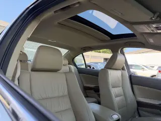 Honda Accord 2010 EX-L V6 4dr Sedan