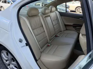 Honda Accord 2010 EX-L V6 4dr Sedan