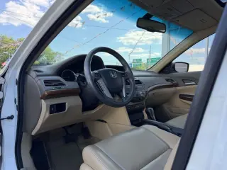 Honda Accord 2010 EX-L V6 4dr Sedan