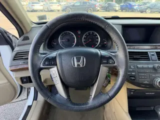 Honda Accord 2010 EX-L V6 4dr Sedan