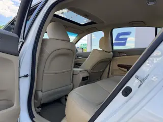 Honda Accord 2010 EX-L V6 4dr Sedan