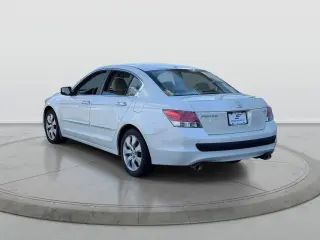 Honda Accord 2010 EX-L V6 4dr Sedan