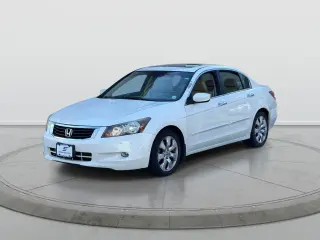 Honda Accord 2010 EX-L V6 4dr Sedan