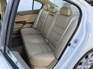 Honda Accord 2010 EX-L V6 4dr Sedan