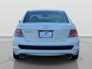 Honda Accord 2010 EX-L V6 4dr Sedan