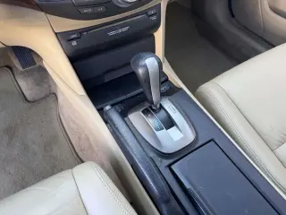 Honda Accord 2010 EX-L V6 4dr Sedan