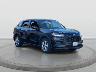 Honda HR-V 2023 AWD LX 4dr Crossover