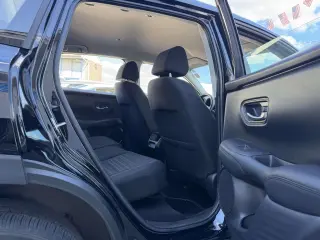 Honda HR-V 2023 AWD LX 4dr Crossover
