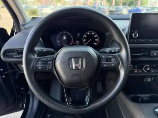 Honda HR-V 2023 AWD LX 4dr Crossover