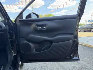Honda HR-V 2023 AWD LX 4dr Crossover