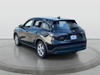 Honda HR-V 2023 AWD LX 4dr Crossover