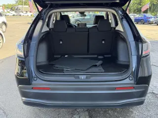 Honda HR-V 2023 AWD LX 4dr Crossover