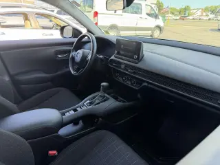 Honda HR-V 2023 AWD LX 4dr Crossover