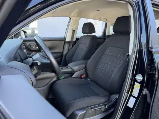 Honda HR-V 2023 AWD LX 4dr Crossover