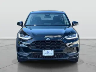 Honda HR-V 2023 AWD LX 4dr Crossover