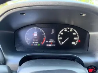 Honda HR-V 2023 AWD LX 4dr Crossover