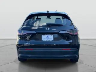 Honda HR-V 2023 AWD LX 4dr Crossover