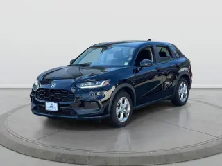 Honda HR-V 2023 AWD LX 4dr Crossover