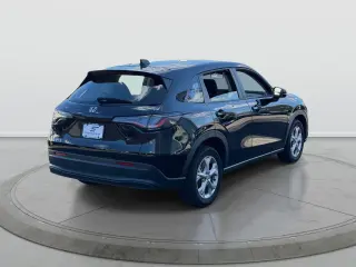 Honda HR-V 2023 AWD LX 4dr Crossover