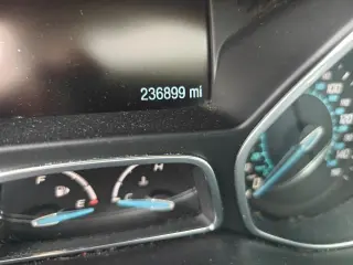 Ford Focus 2012 Titanium 4dr Hatchback