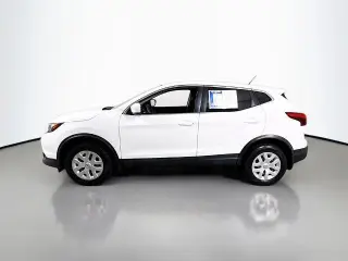 Nissan Rogue Sport 2019 S 4dr Crossover
