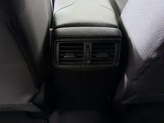 Nissan Rogue Sport 2019 S 4dr Crossover