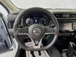 Nissan Rogue Sport 2019 S 4dr Crossover