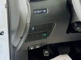 Nissan Rogue Sport 2019 S 4dr Crossover
