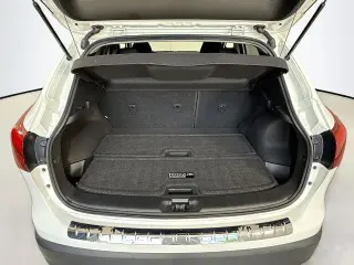 Nissan Rogue Sport 2019 S 4dr Crossover