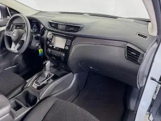 Nissan Rogue Sport 2019 S 4dr Crossover